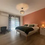 Semesterbostad Aqui Sem Be Amélie-les-Bains-Palalda