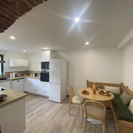 Aqui Sem Be Holiday home