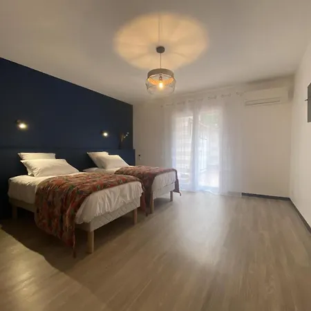 Aqui Sem Be Holiday home Amelie-les-Bains-Palalda