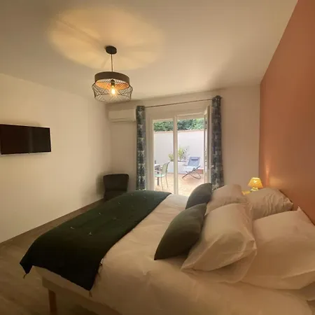 Aqui Sem Bé Amélie-les-Bains-Palalda