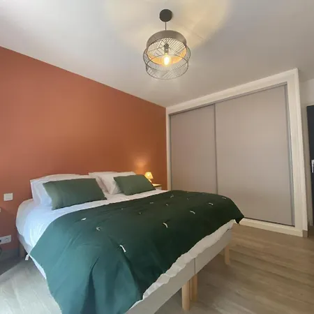 Aqui Sem Be Amelie-les-Bains-Palalda