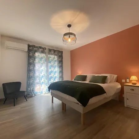 Holiday home Aqui Sem Be