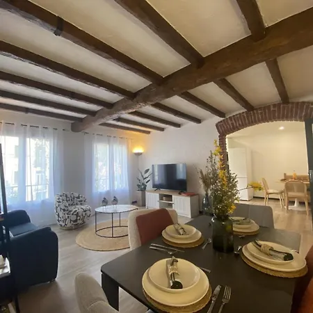 بيت للعطل Aqui Sem Be Amélie-les-Bains-Palalda